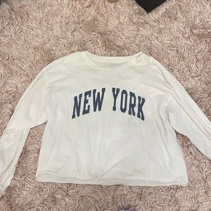Brandy Melville long sleeve